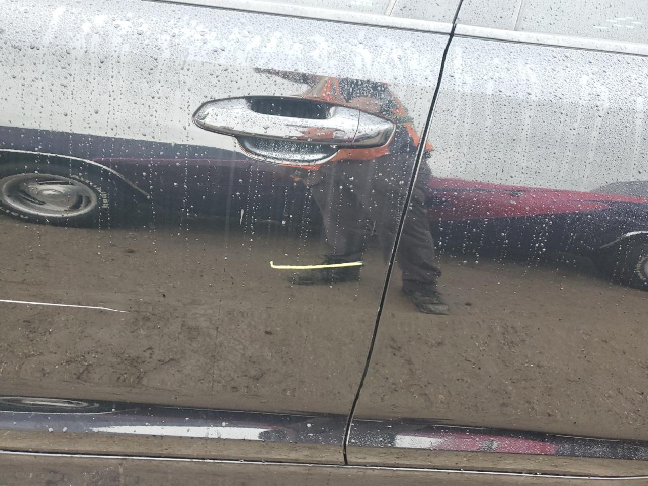 2020 KIA Stinger VIN KNAE55LC7L6071883 Copart auction photo, water/flood damage thumbnail 12
