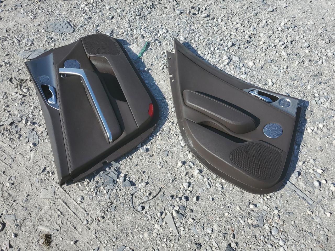 2020 KIA Stinger VIN KNAE35LC0L6084514 Copart auction photo, all over damage thumbnail 12