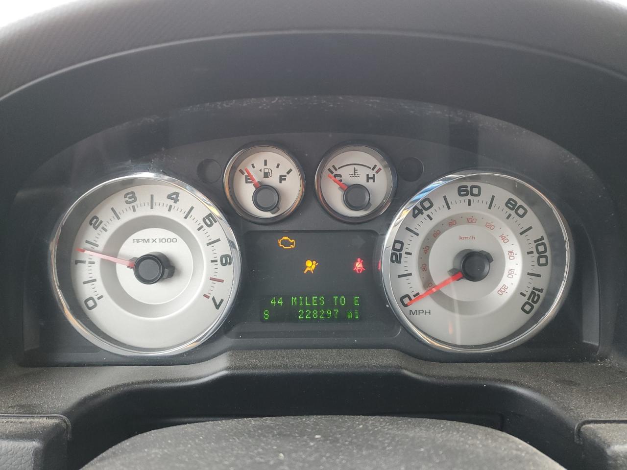 2007 Ford Edge VIN 2FMDK39C27BB25614 Copart auction photo, front end damage thumbnail 9