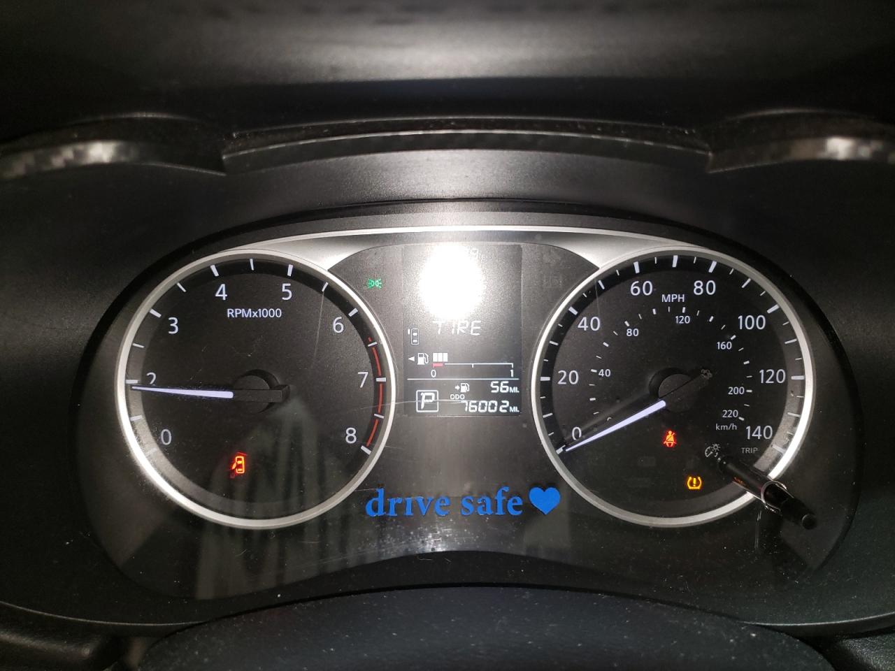 2021 Nissan Versa VIN 3N1CN8DV7ML809039 Copart auction photo, rear end damage thumbnail 9