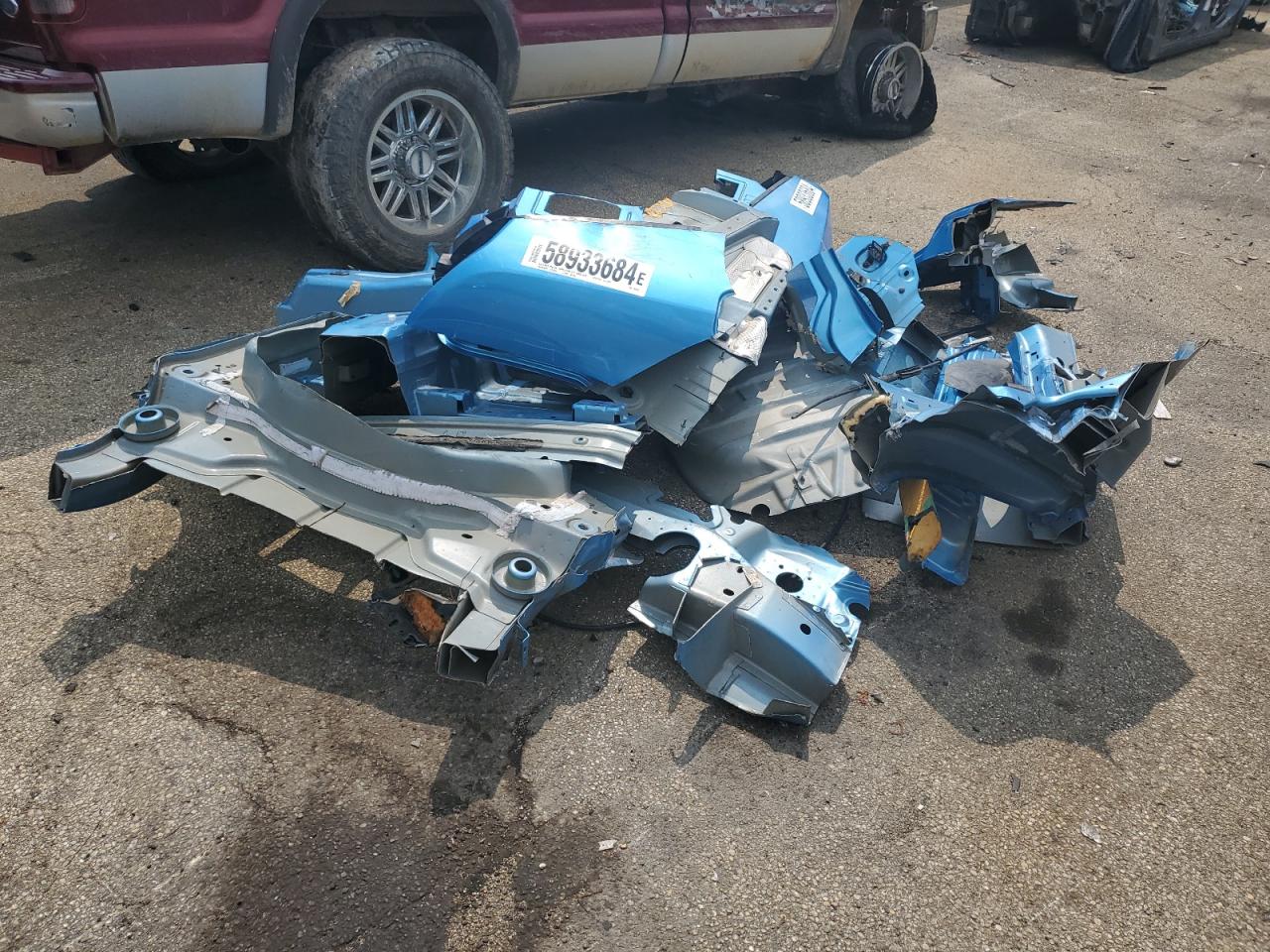 2016 Dodge Charger VIN 2C3CDXEJ1GH266536 Copart auction photo, all over / vandalism damage thumbnail 12