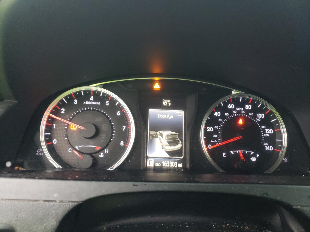 2017 Toyota Camry VIN 4T1BF1FK4HU282570 Copart auction photo, front end damage thumbnail 9