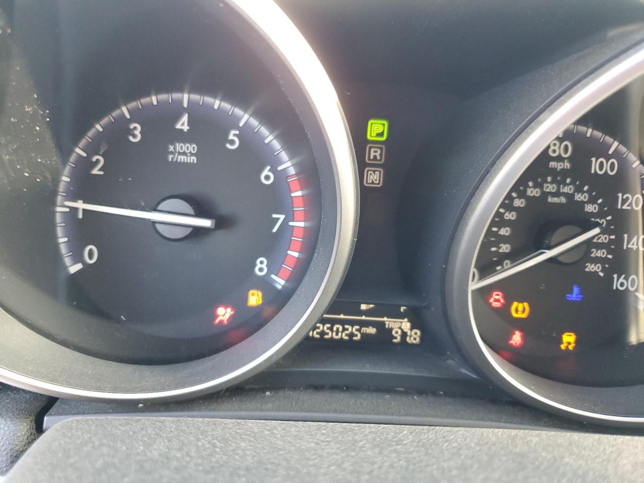 2012 Mazda 3 VIN JM1BL1V95C1683549 Copart auction photo, front end / minor dent/scratches damage thumbnail 9