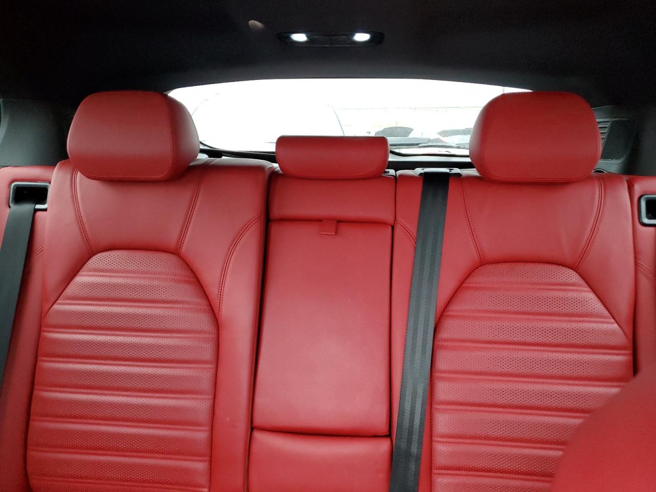 2019 Alfa Romeo Stelvio VIN ZASPAKBN2K7C33296 Copart auction photo, rear end / side damage thumbnail 10