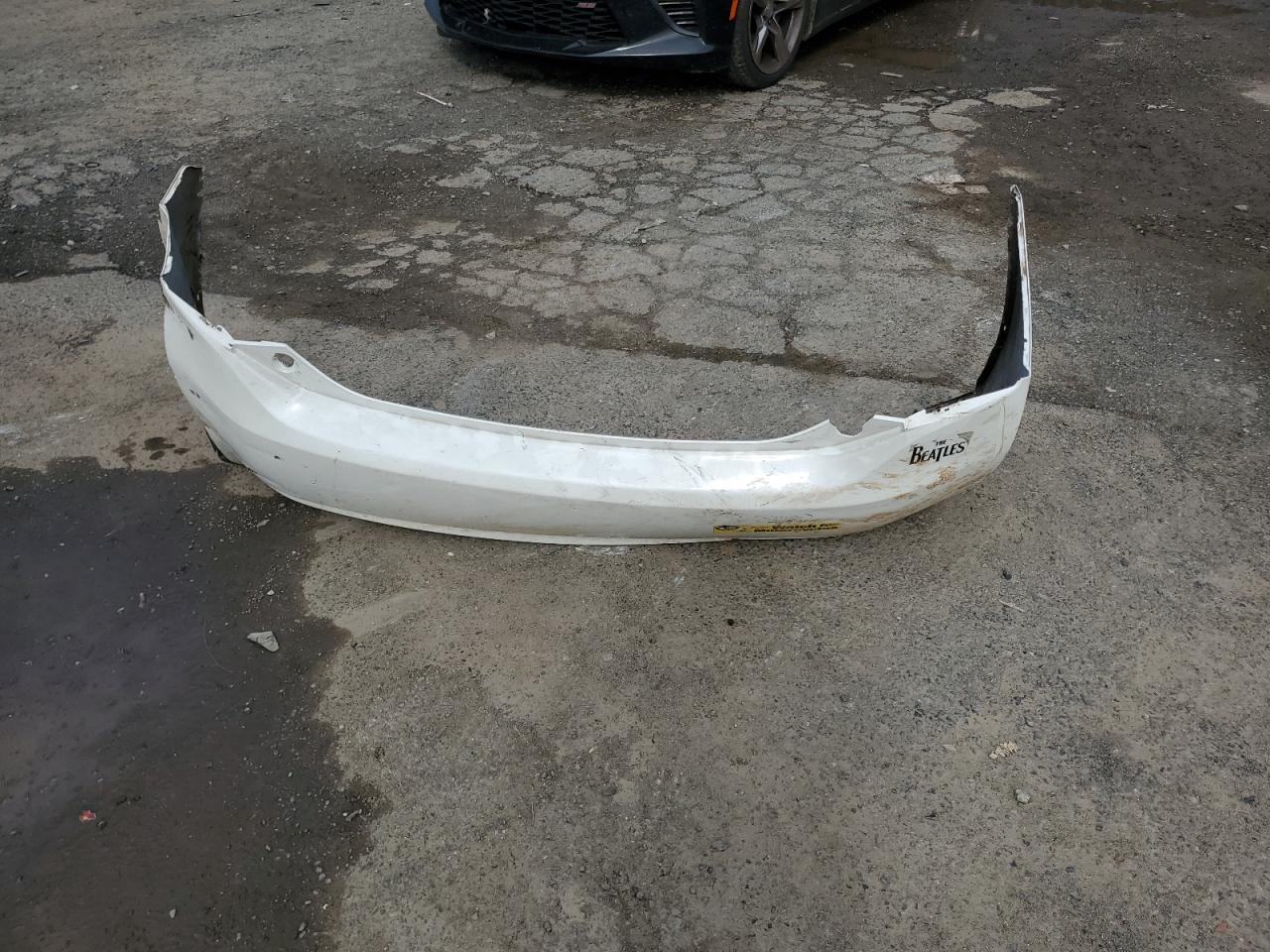 2012 Toyota Prius VIN JTDKN3DP5C3001750 Copart auction photo, rear end / minor dent/scratches damage thumbnail 14