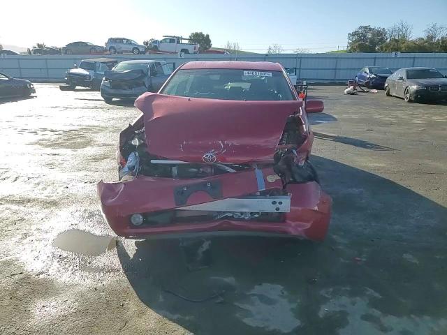 2006 Toyota Prius VIN JTDKB20U667063797 Copart auction photo, front end damage thumbnail 13