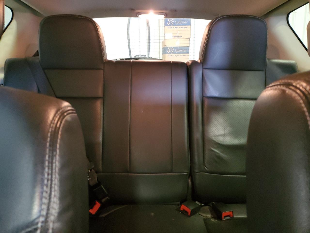 2015 Jeep Compass VIN 1C4NJDEB6FD121525 Copart auction photo, front end damage thumbnail 10