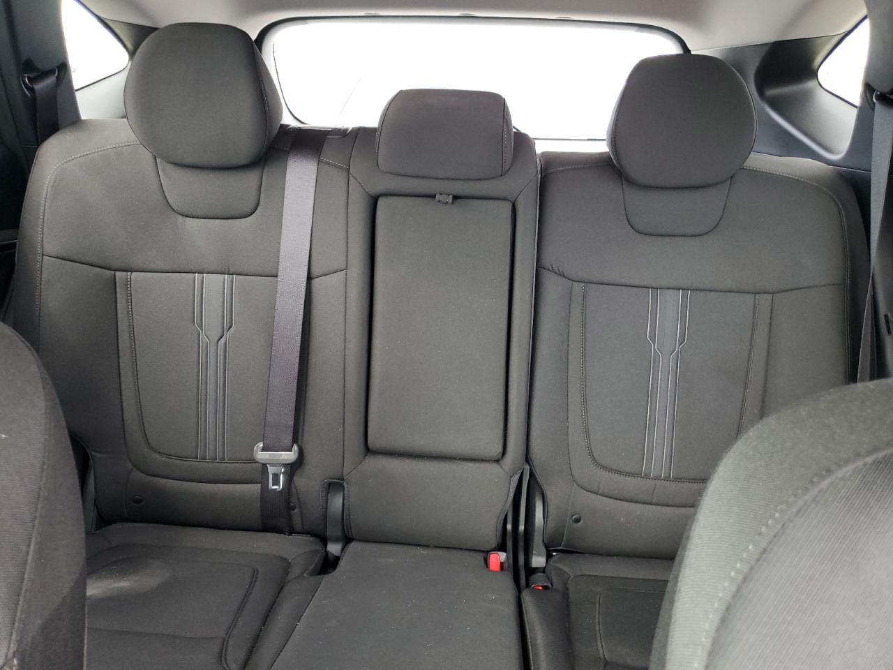2024 Hyundai Tucson VIN 5NMJB3DE2RH423388 Copart auction photo, water/flood damage thumbnail 10