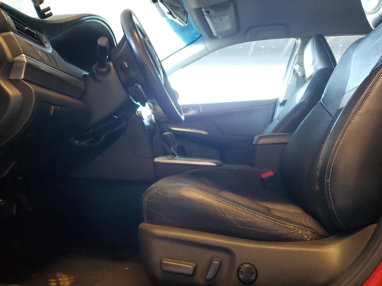 2013 Toyota Camry VIN 4T1BF1FK2DU655633 Copart auction photo, side / all over damage thumbnail 7