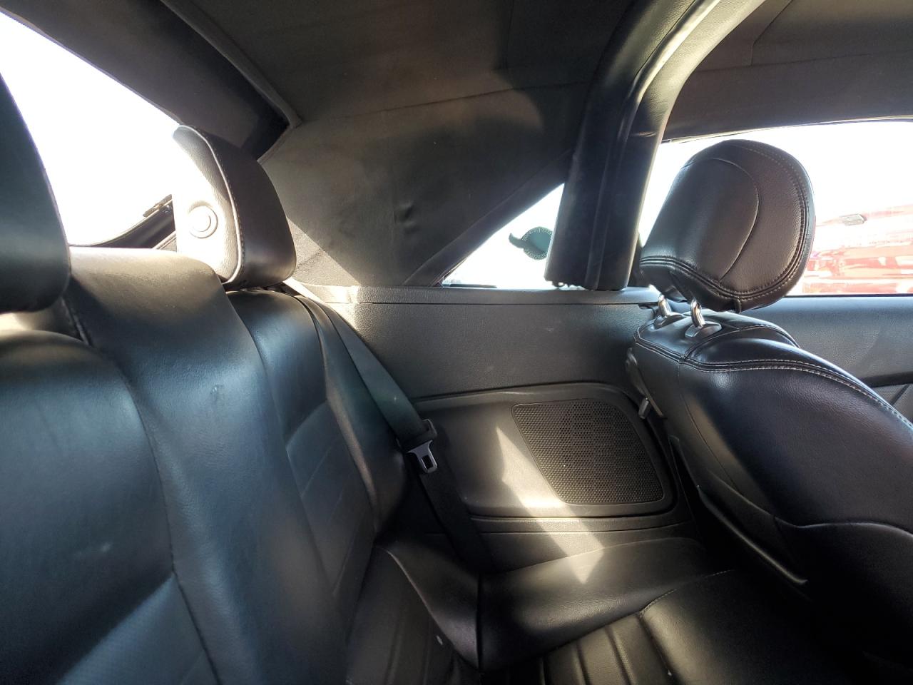 2013 Ford Mustang VIN 1ZVBP8EM7D5264823 Copart auction photo, front end damage thumbnail 10