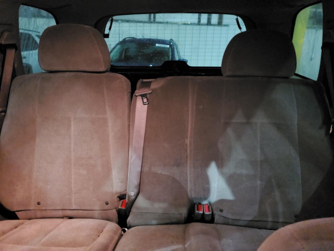 2005 Chevrolet TrailBlazer VIN 1GNDT13S752383370 Copart auction photo, all over damage thumbnail 10