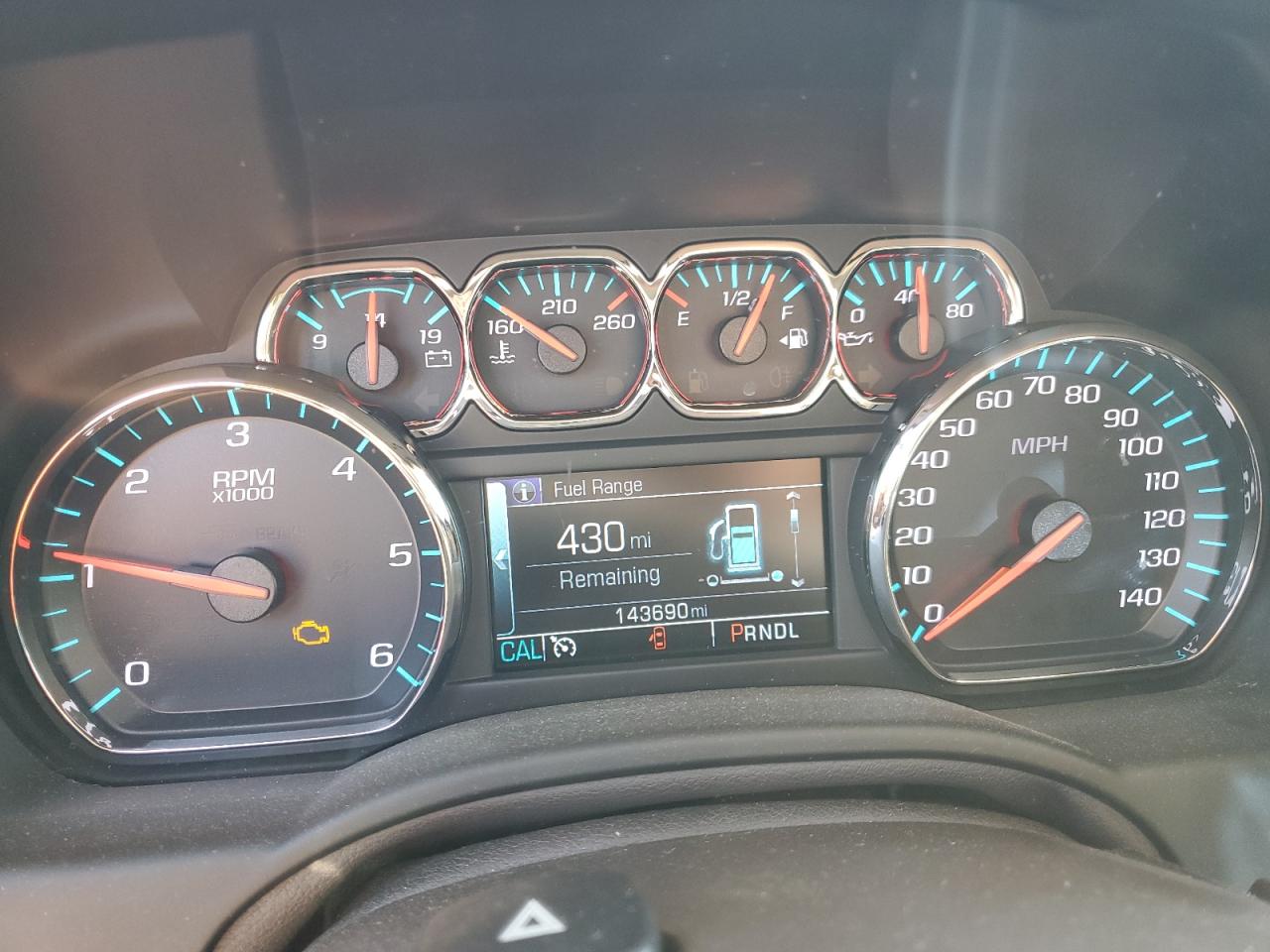 2019 GMC Yukon VIN 1GKS1GKCXKR239712 Copart auction photo, front end / side damage thumbnail 9