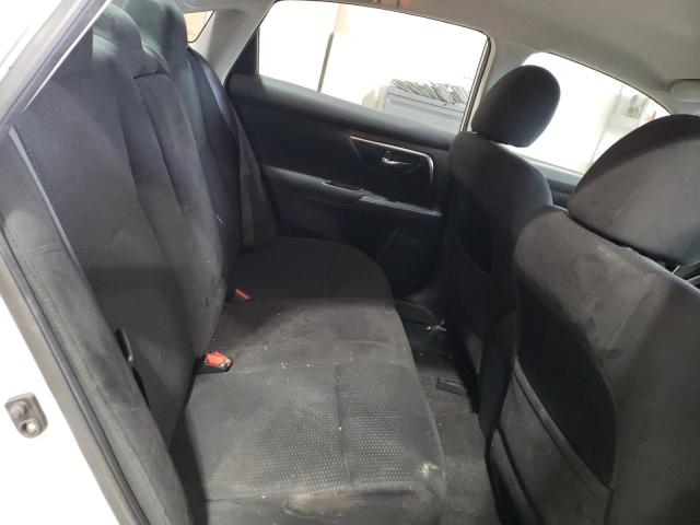 2014 Nissan Altima VIN 1N4AL3AP7EN374727 Copart auction photo, front end damage thumbnail 10