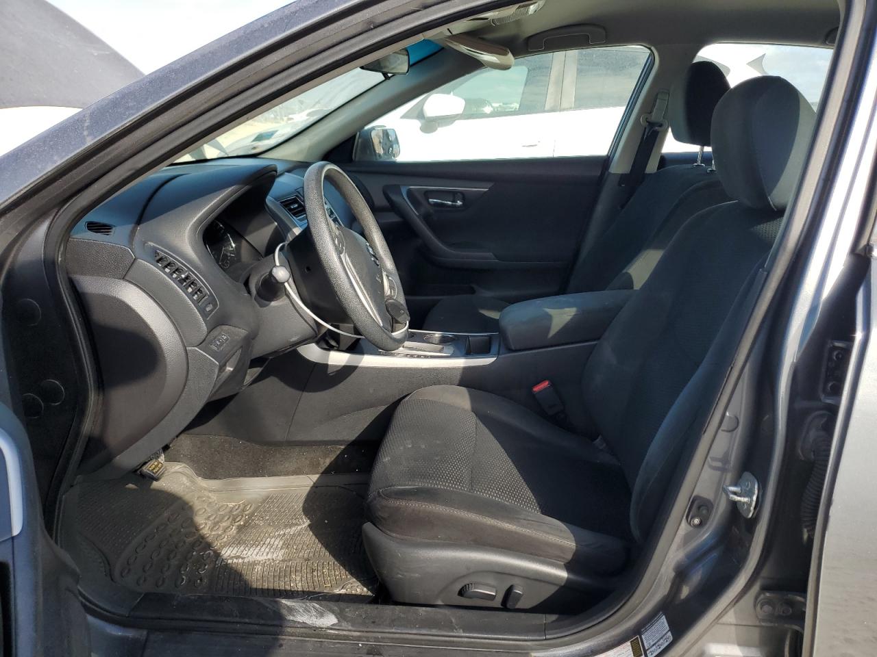 2015 Nissan Altima VIN 1N4AL3AP8FN364290 Copart auction photo, front end damage thumbnail 7
