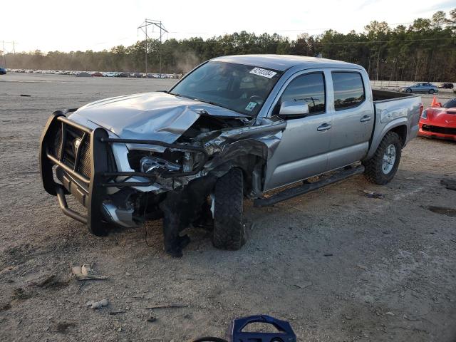 2020 Toyota Tacoma VIN 3TMCZ5AN9LM314502