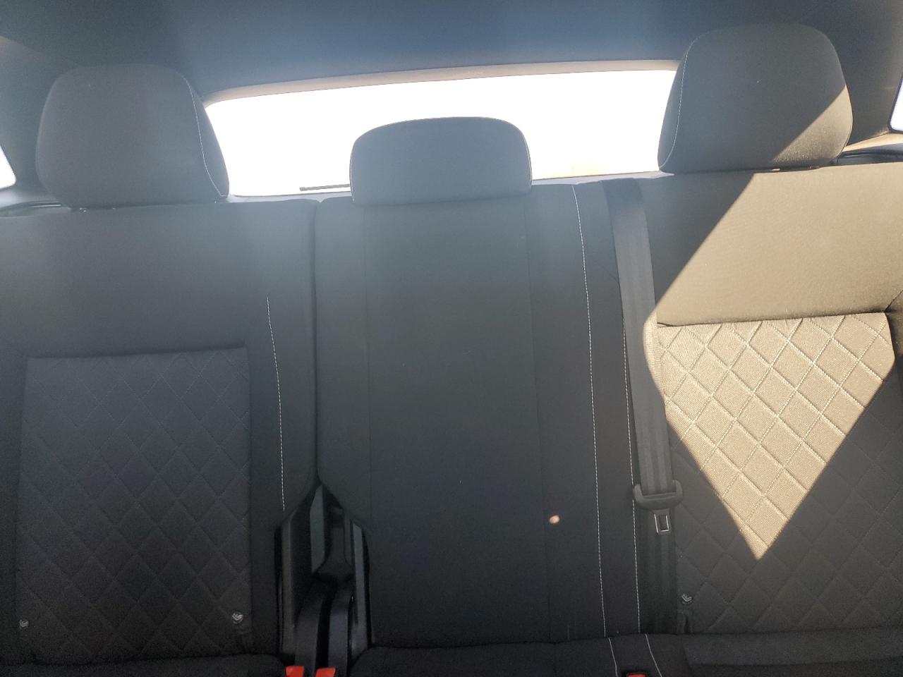 2021 Volkswagen Atlas VIN 1V2AC2CA4MC233362 Copart auction photo, side damage thumbnail 10