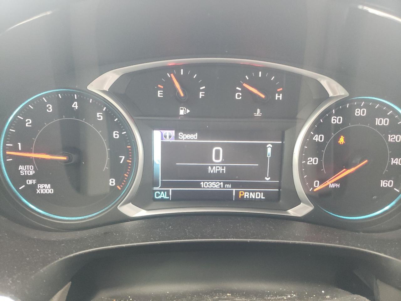 2018 Chevrolet Malibu VIN 1G1ZD5ST0JF264892 Copart auction photo, rear end damage thumbnail 9
