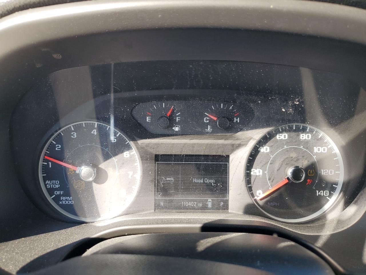 2019 GMC Acadia VIN 1GKKNKLA3KZ203896 Copart auction photo, side damage thumbnail 9