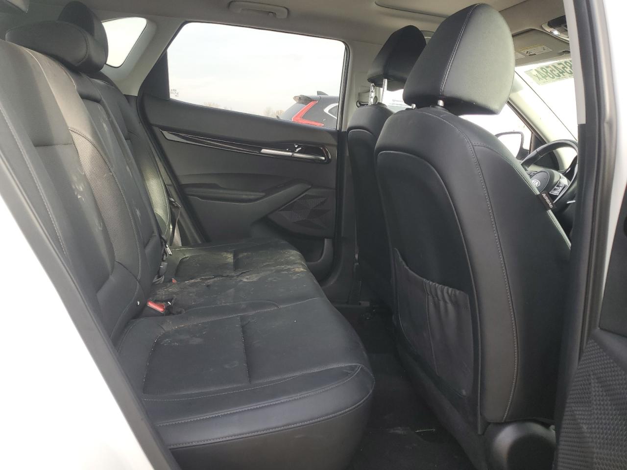 2021 KIA Seltos VIN KNDETCA24M7138006 Copart auction photo, front end damage thumbnail 11