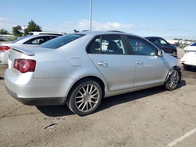 2008 Volkswagen Jetta VIN 3VWRJ71K68M124549 Copart auction photo, front end damage thumbnail 3