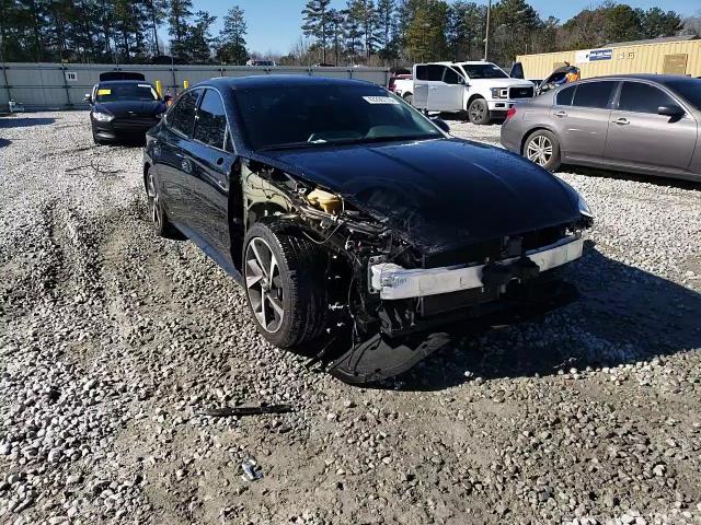 2021 Hyundai Sonata VIN 5NPEJ4J26MH084778 Copart auction photo, front end damage thumbnail 14