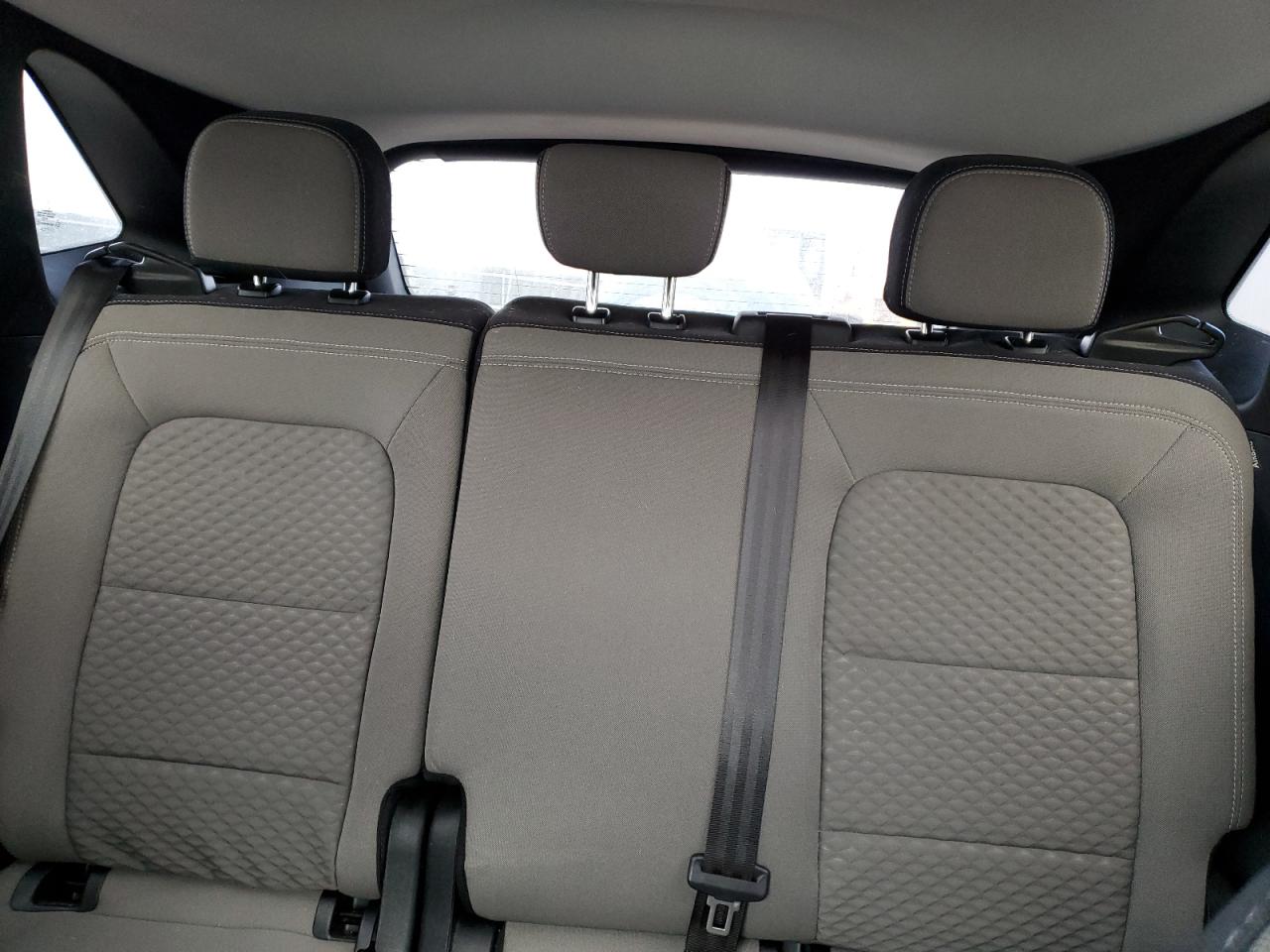 2022 Ford Escape VIN 1FMCU9G67NUA64788 Copart auction photo, mechanical / front end damage thumbnail 10