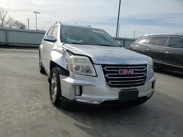 2016 GMC Terrain VIN 2GKALPEK8G6275183 Copart auction photo, front end damage thumbnail 12