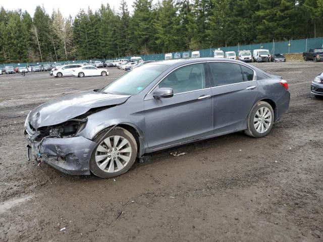 2014 Honda Accord VIN 1HGCR3F84EA025889