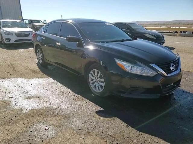 2018 Nissan Altima VIN 1N4AL3AP8JC294990 Copart auction photo, front end damage thumbnail 13