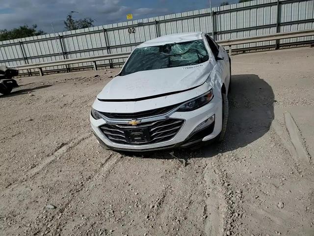 2020 Chevrolet Malibu VIN 1G1ZD5ST0LF087697 Copart auction photo, rollover / hail damage thumbnail 11