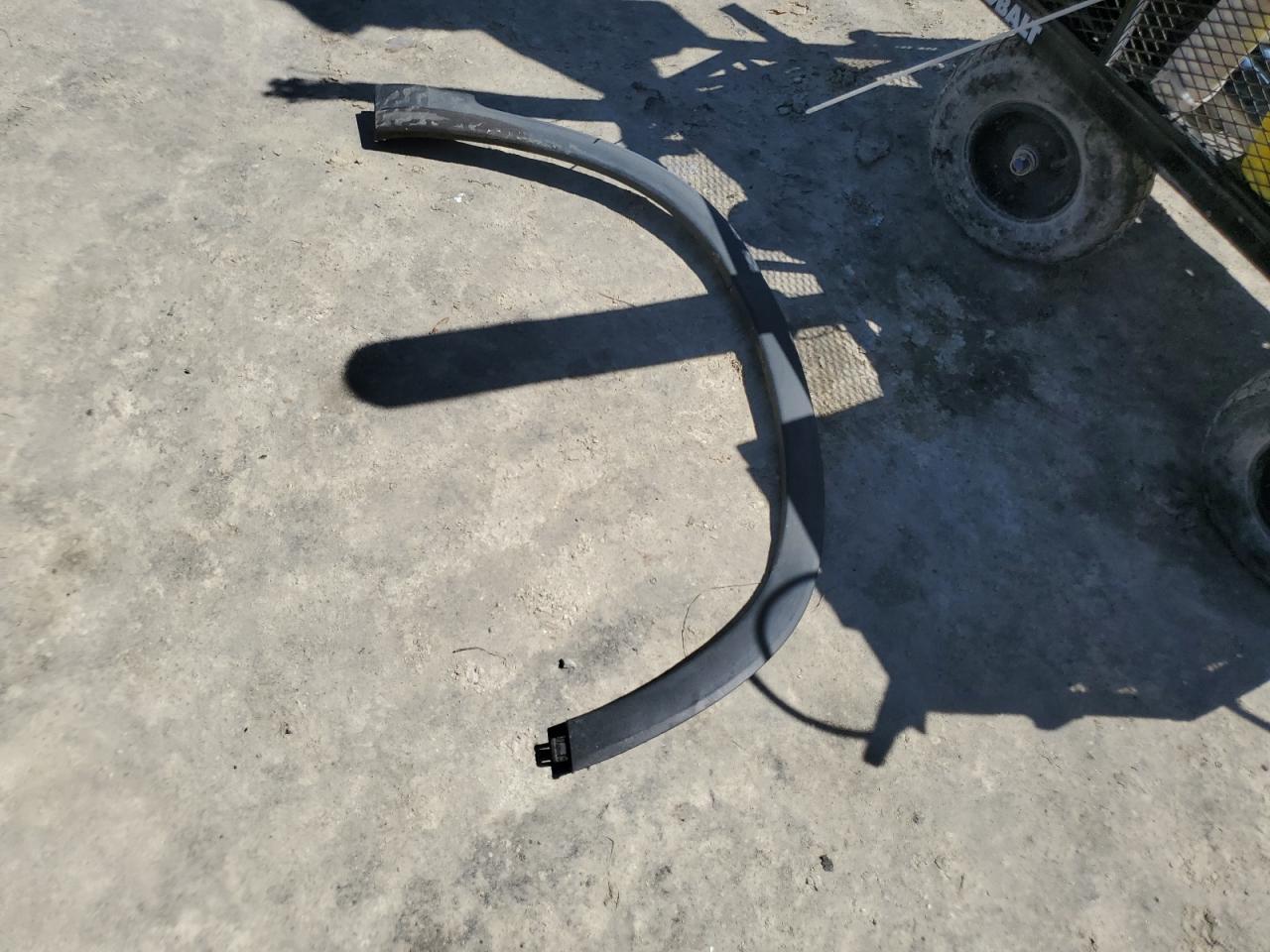 2018 Honda Pilot VIN 5FNYF5H30JB029921 Copart auction photo, front end / top/roof damage thumbnail 13