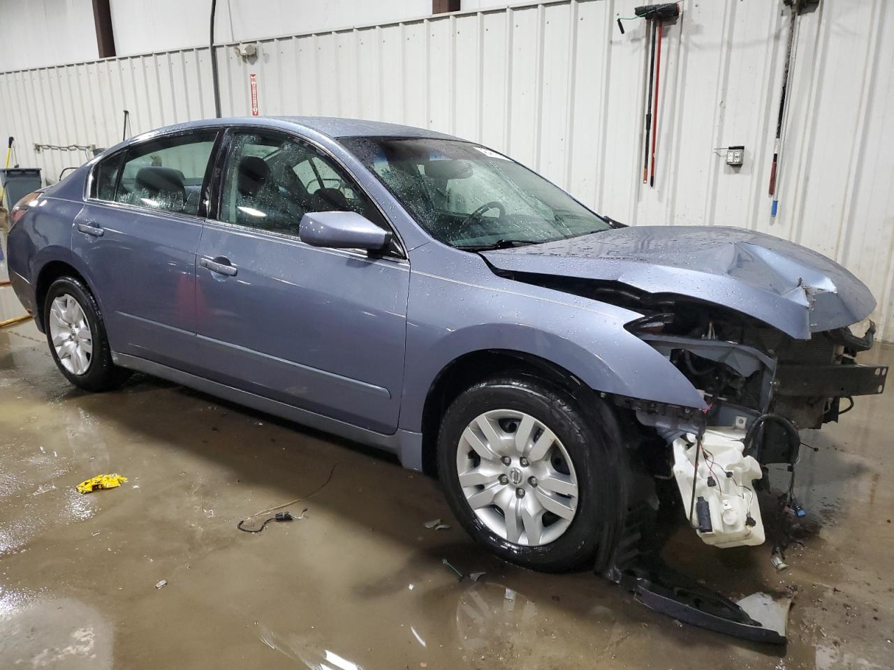 2012 Nissan Altima VIN 1N4AL2AP8CC125467 Copart auction photo, front end damage thumbnail 4
