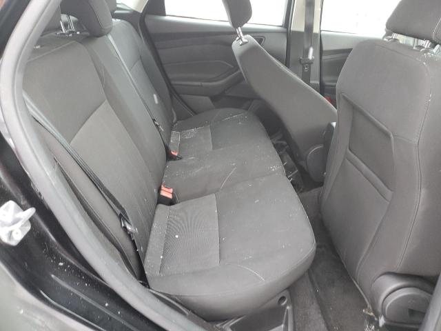 2018 Ford Focus VIN 1FADP3K29JL206260 Copart auction photo, front end damage thumbnail 10