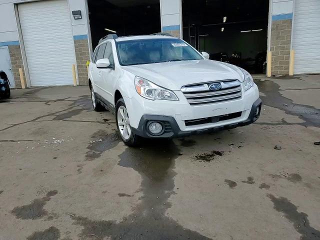 2013 Subaru Outback VIN 4S4BRBPC1D3301113 Copart auction photo, rear end damage thumbnail 14