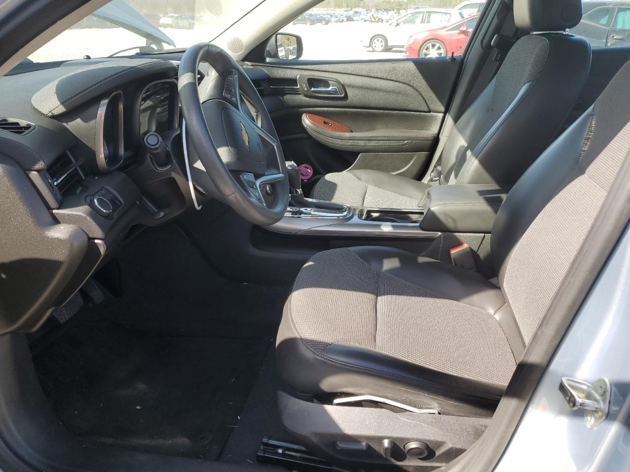 2013 Chevrolet Malibu VIN 1G11C5SA6DU132198 Copart auction photo, side / minor dent/scratches damage thumbnail 7