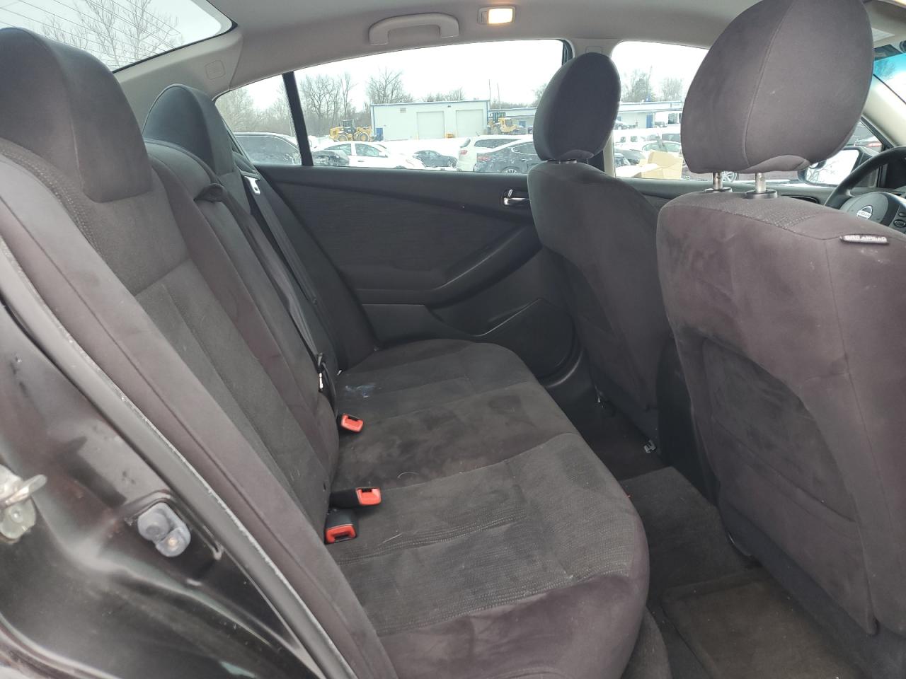 2012 Nissan Altima VIN 1N4AL2AP9CC162446 Copart auction photo, front end damage thumbnail 10