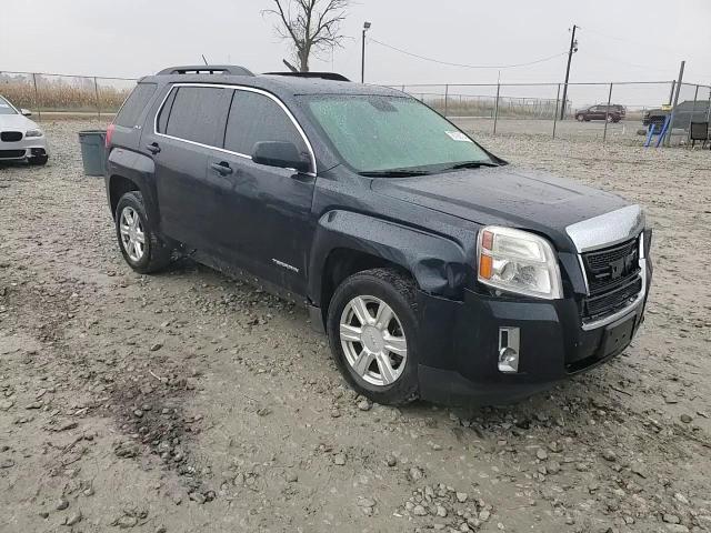 2015 GMC Terrain VIN 2GKALREKXF6255303 Copart auction photo, front end / minor dent/scratches damage thumbnail 12