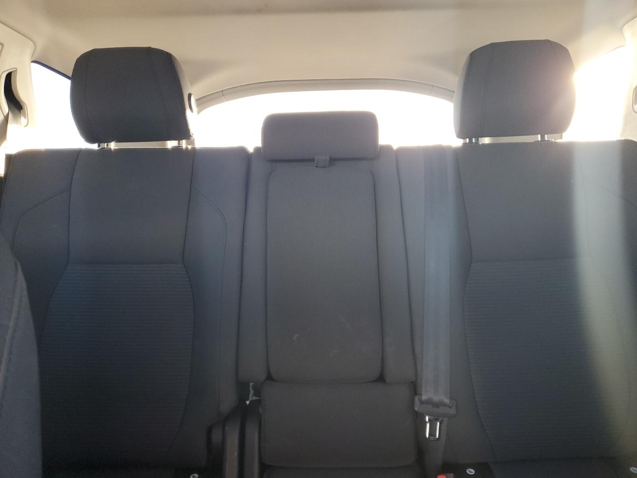 2020 Land Rover Discovery VIN SALCK2FX5LH838482 Copart auction photo, front end damage thumbnail 10