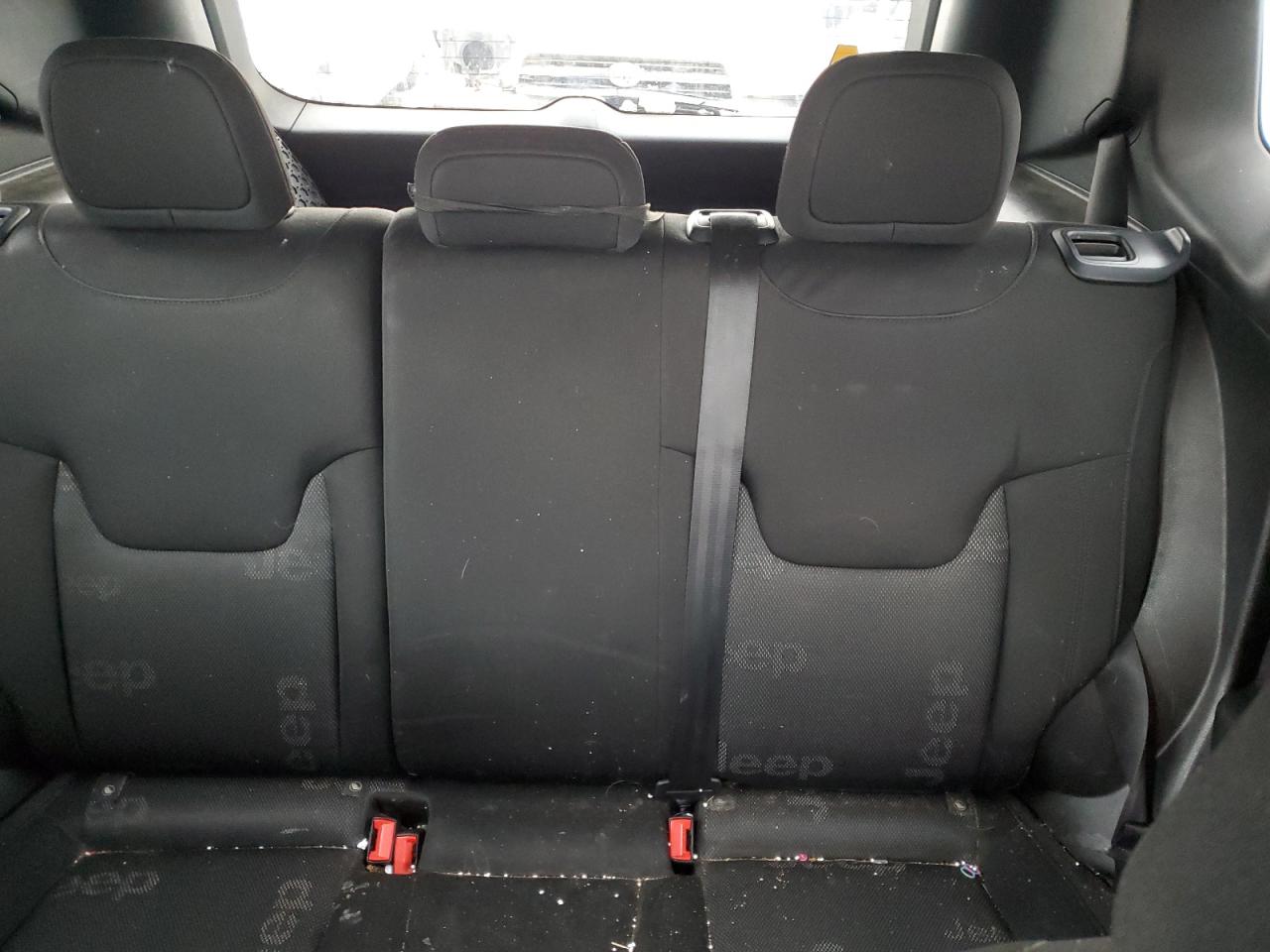2017 Jeep Renegade VIN ZACCJBBB1HPG59635 Copart auction photo, front end / minor dent/scratches damage thumbnail 10