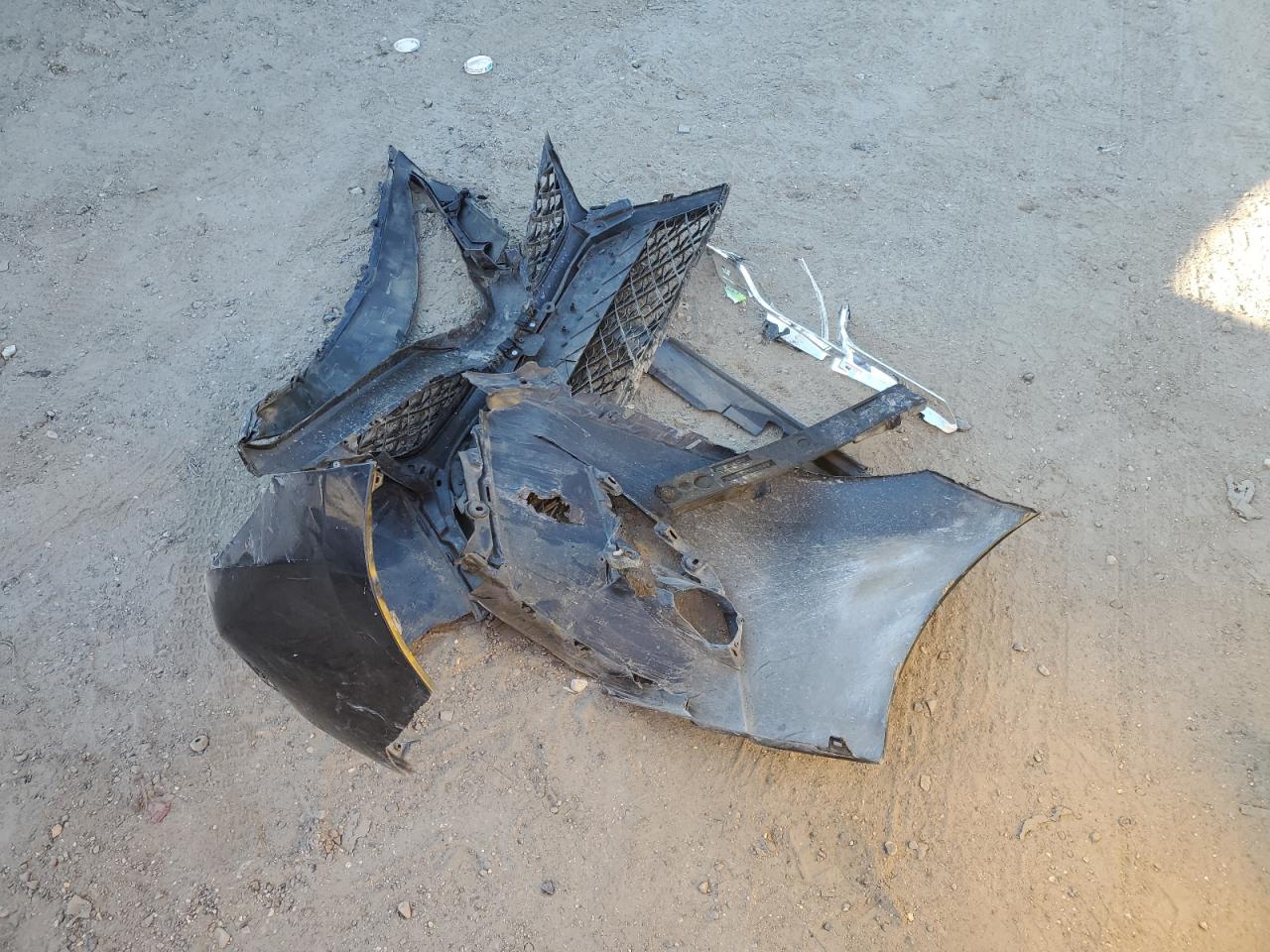 2019 Toyota Camry VIN 4T1B11HK6KU714269 Copart auction photo, front end / side damage thumbnail 12