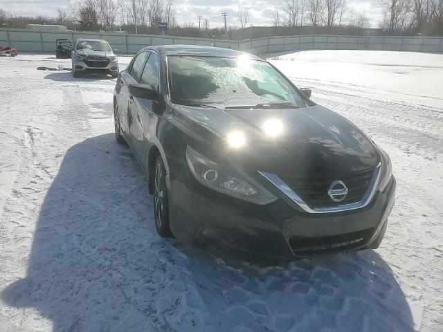 2017 Nissan Altima VIN 1N4AL3AP4HC499636 Copart auction photo, front end damage thumbnail 11