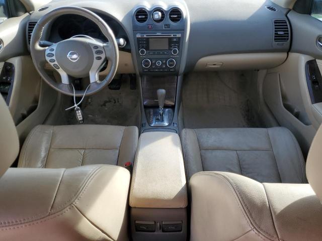 2011 Nissan Altima VIN 1N4AL2AP1BN442980 Copart auction photo, front end / side damage thumbnail 8