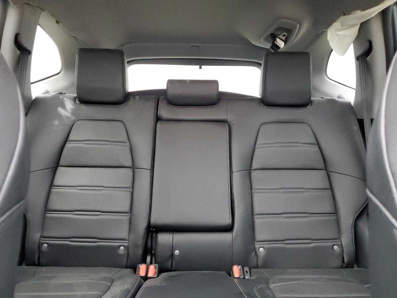 2022 Honda CR-V VIN 5J6RW1H8XNL001520 Copart auction photo, all over damage thumbnail 10