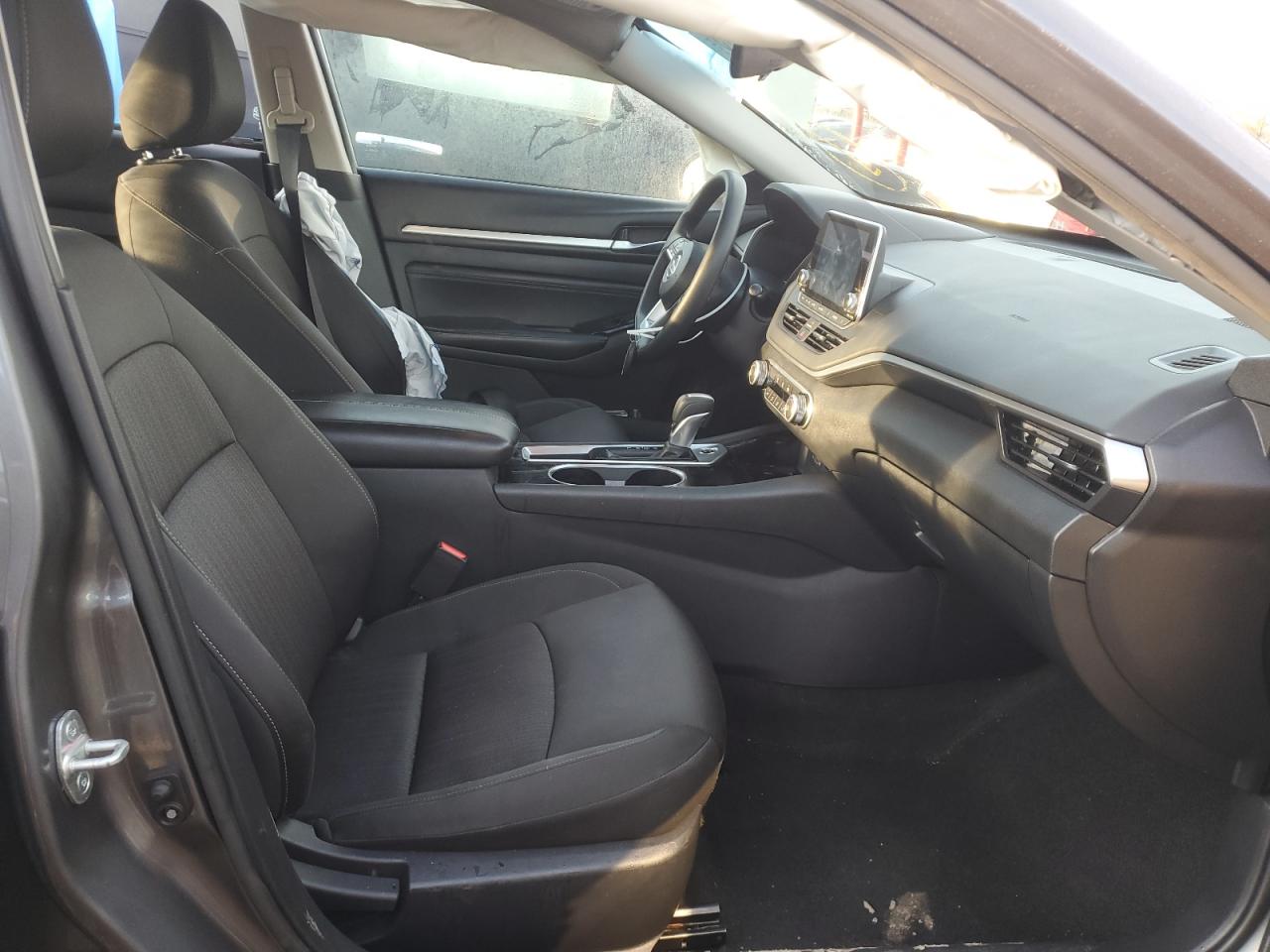 2021 Nissan Altima VIN 1N4BL4DV5MN326582 Copart auction photo, all over / minor dent/scratches damage thumbnail 7