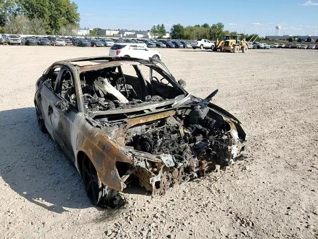 2015 Audi A3 VIN WAUACGFF0F1019440 Copart auction photo, burn / burn - engine damage thumbnail 10