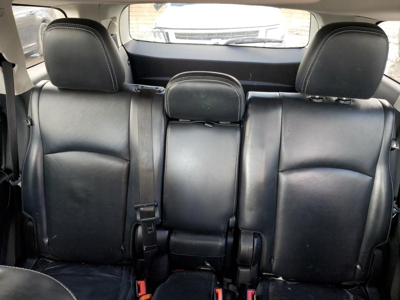 2012 Dodge Journey VIN 3C4PDDDG9CT307675 Copart auction photo, side / minor dent/scratches damage thumbnail 10