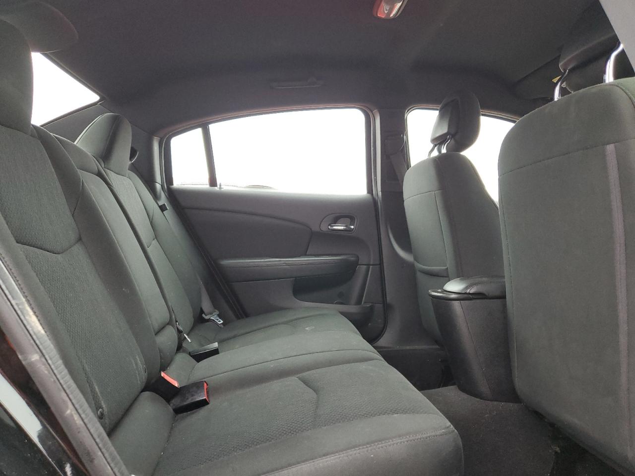2012 Chrysler 200 VIN 1C3CCBAB4CN172463 Copart auction photo, front end / minor dent/scratches damage thumbnail 10