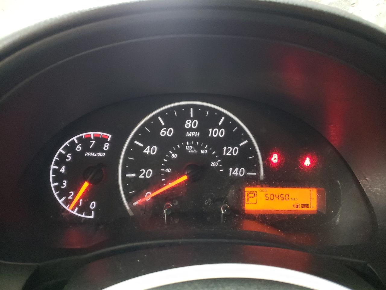 2019 Nissan Versa VIN 3N1CN7AP4KL822716 Copart auction photo, side damage thumbnail 9