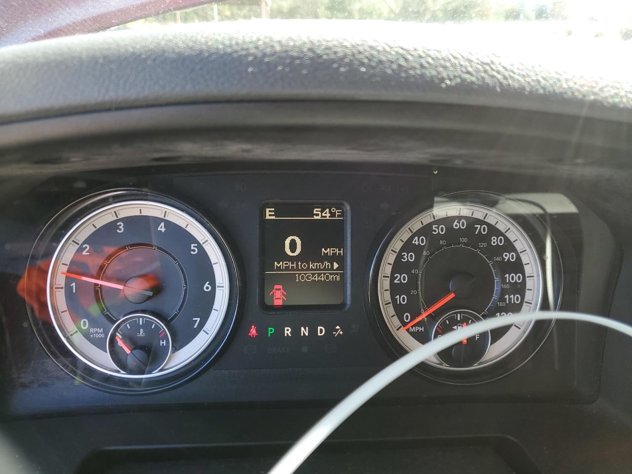2018 RAM 1500 VIN 1C6RR6FT2JS244604 Copart auction photo, side damage thumbnail 9