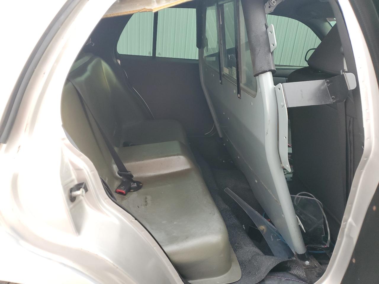 2010 Ford Crown Victoria VIN 2FABP7BV5AX118043 Copart auction photo, minor dent/scratches damage thumbnail 10